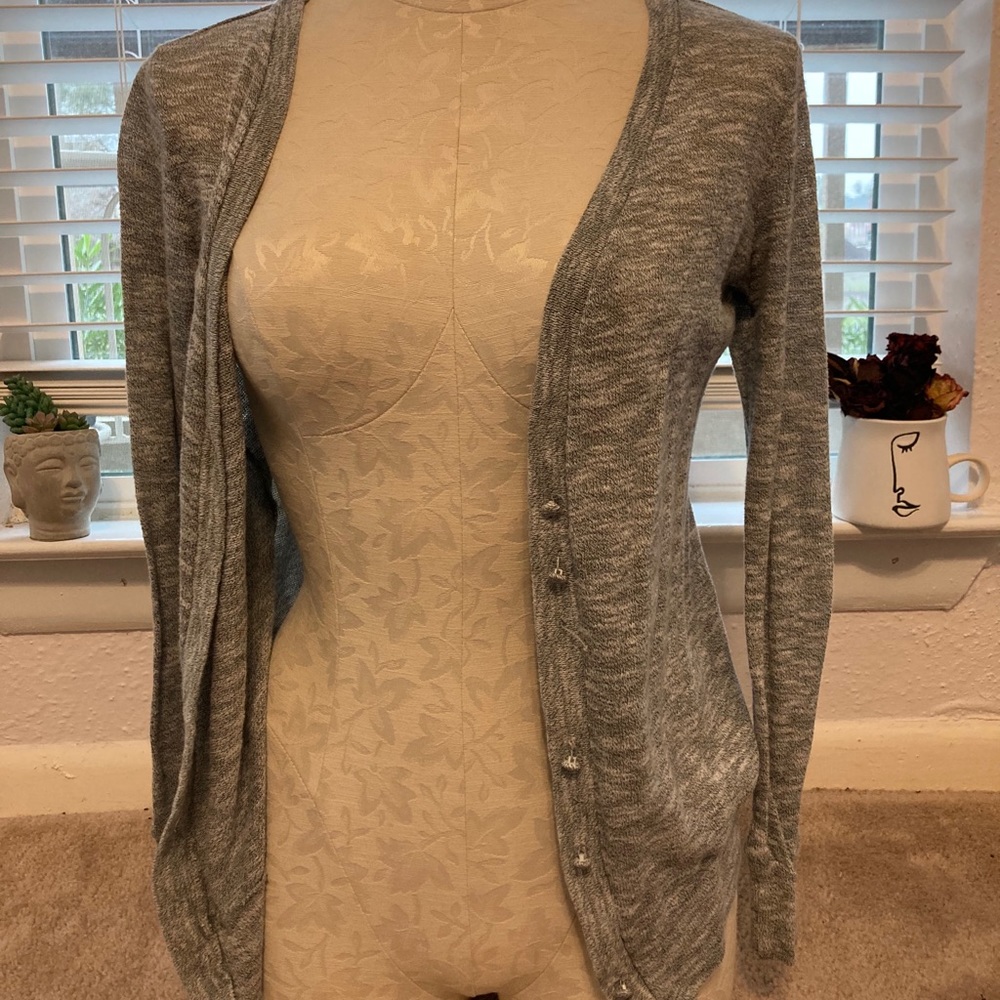 Forv21 cardigan